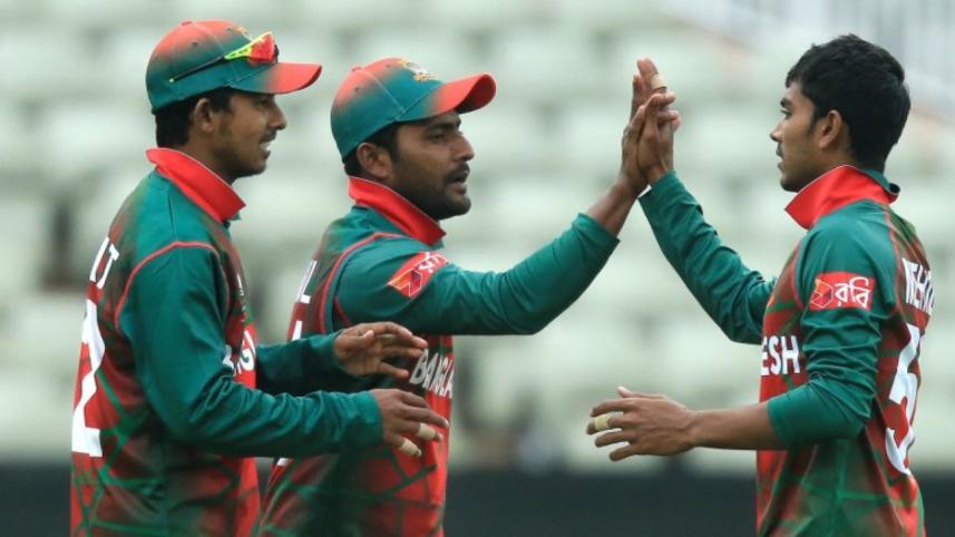 Bangladesh