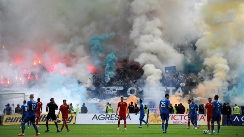 CSKA Sofia