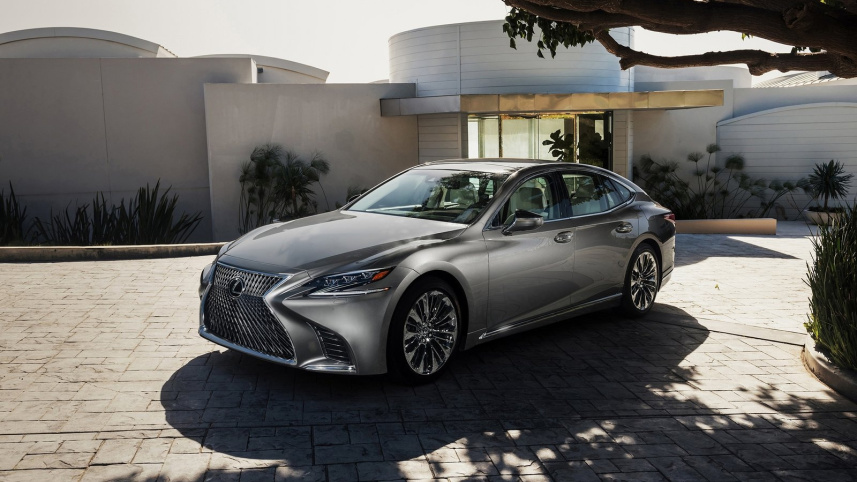 Ultimate luxury