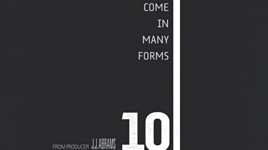 10 Cloverfield Lane