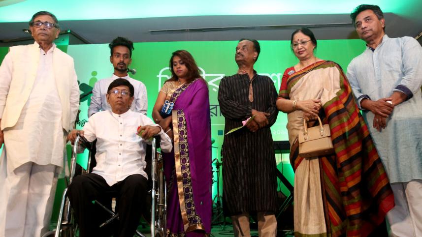 Annisul Huq