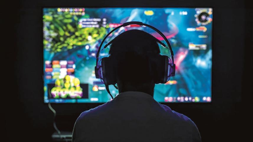 Gamer