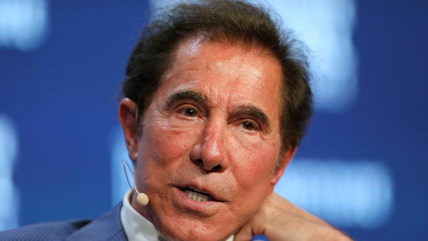 Steve Wynn
