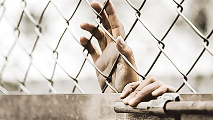 Jail