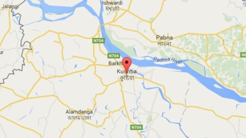 kushtia
