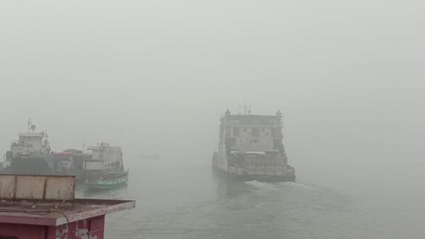 ferry service