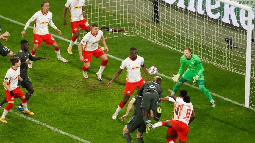 Manchester United and Leipzig.jpg