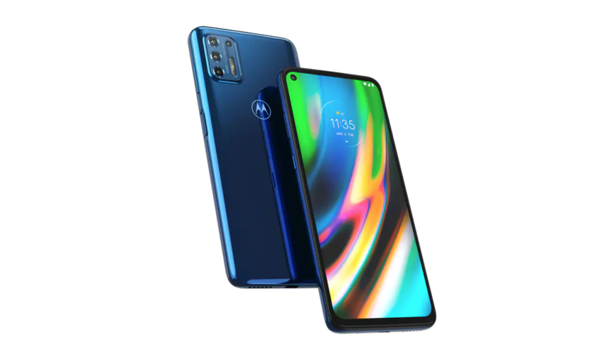 Moto G9 Plus Bangladesh Motorola.png