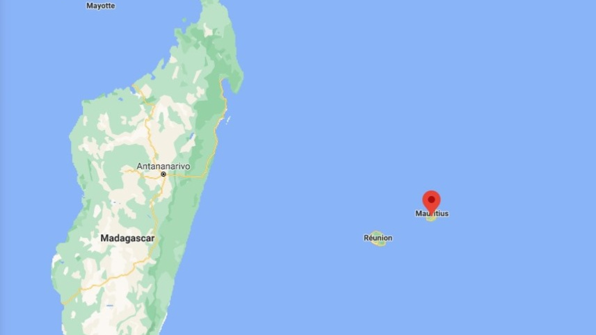 Mauritius