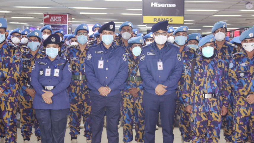 policemen
