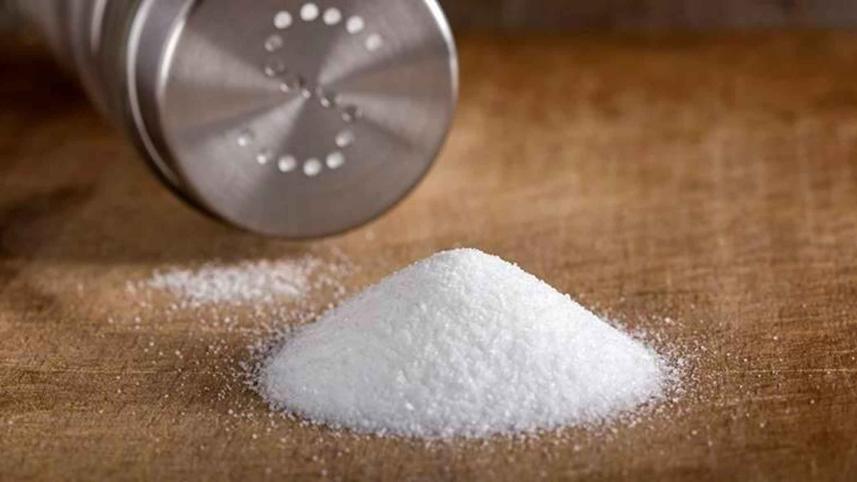 Universal Salt Iodisation