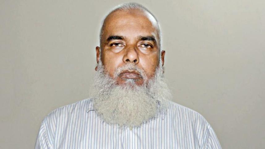 Abdul Malek