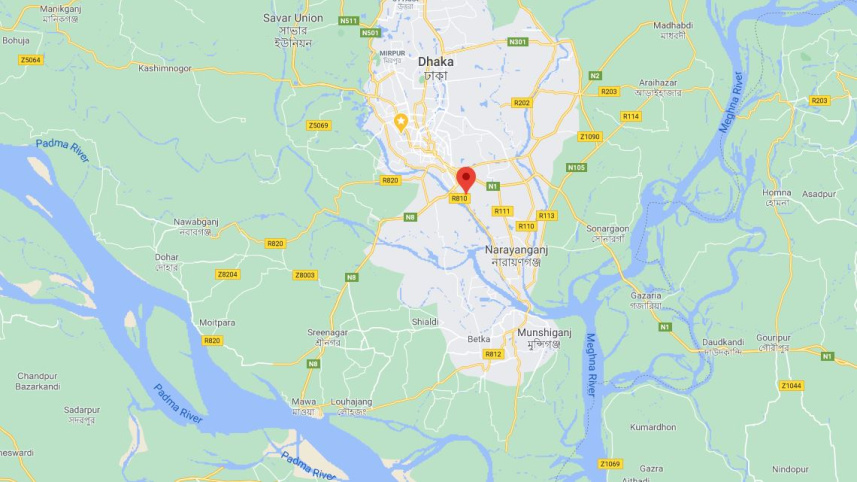 Shyampur map.JPG