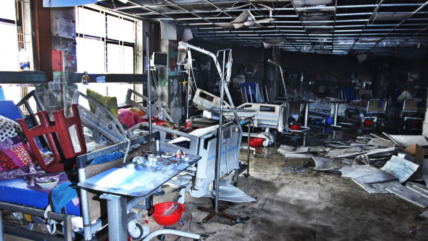 DMCH-fire-ICU.jpg