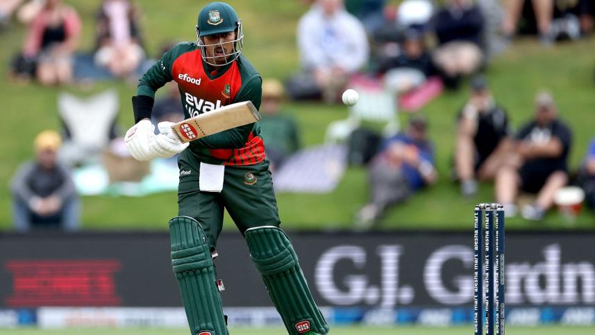 Soumya Sarkar