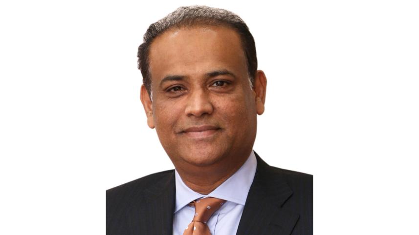 Saifuzzaman Chowdhury