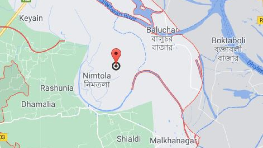 Sirajdikhan map.JPG