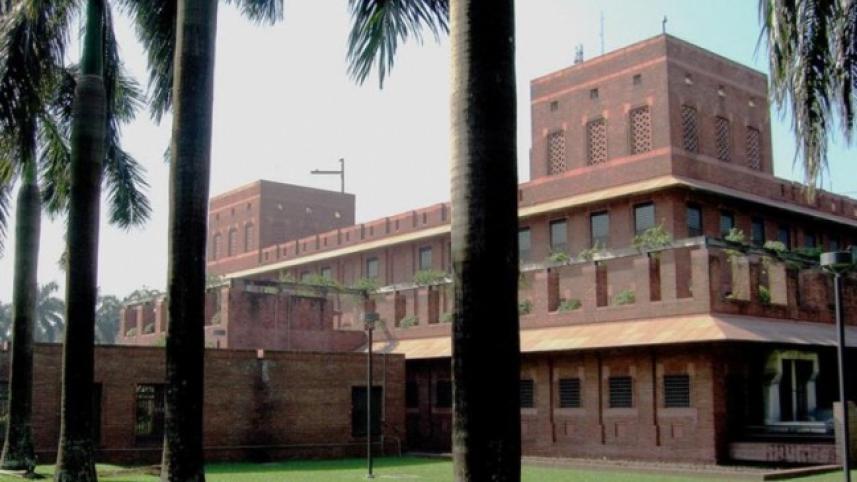 US Embassy in Dhaka