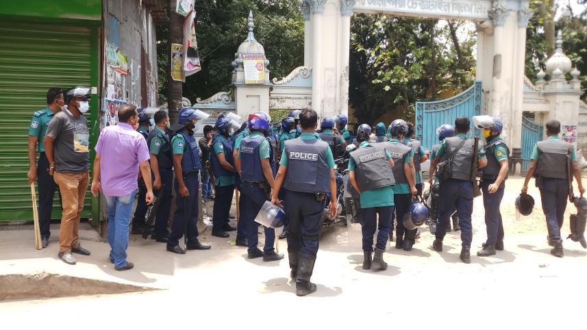 Gazipur clash.jpg