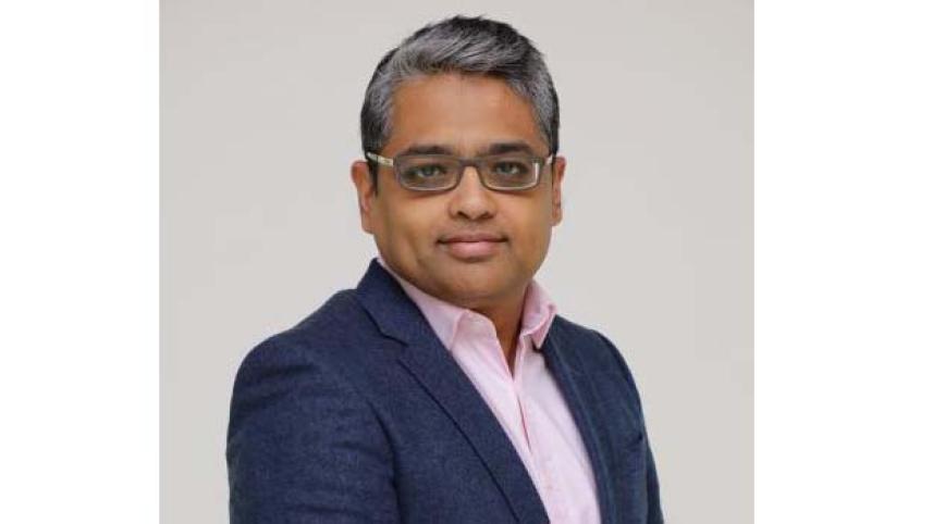 Zaved Akhtar