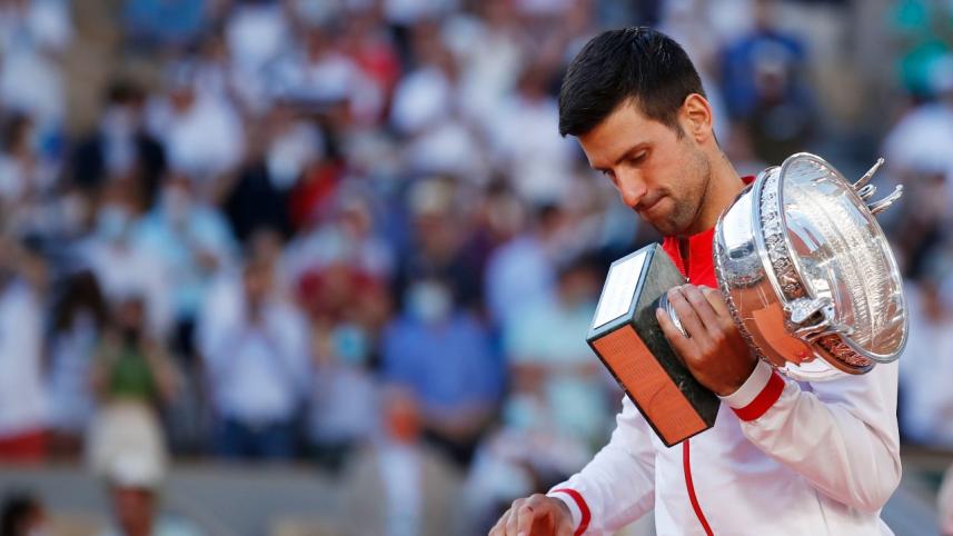 Djokovic french open title.jpg