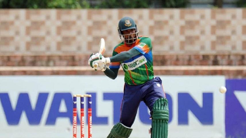 Mizanur Rahman