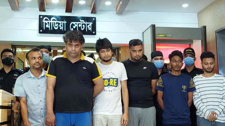 Rab-arrest.jpg