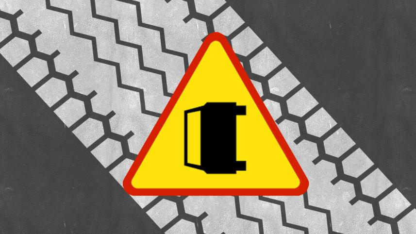 Road accident