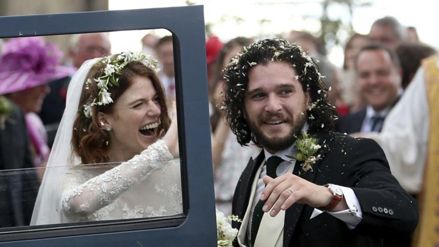 Game of Thrones