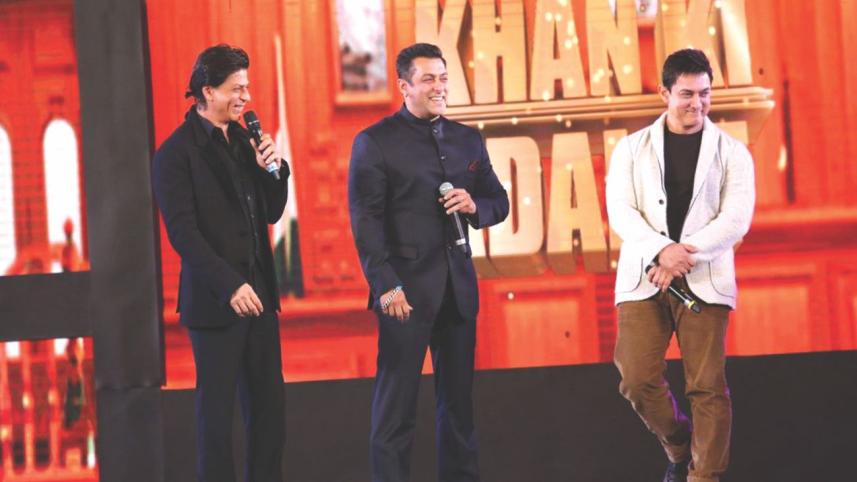Aamir Khan