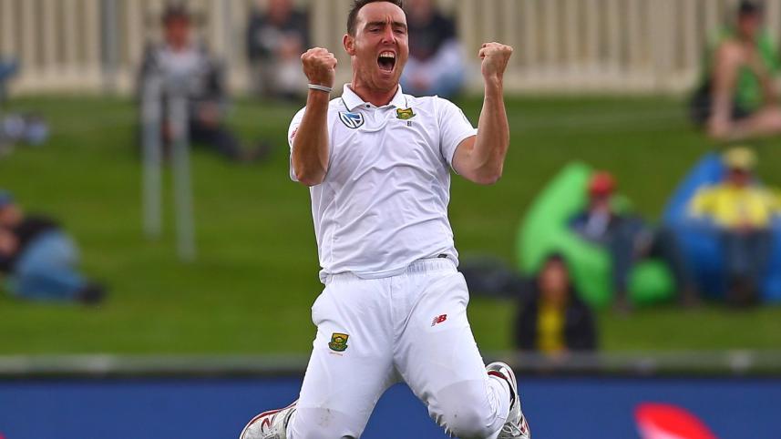 Kyle Abbott 