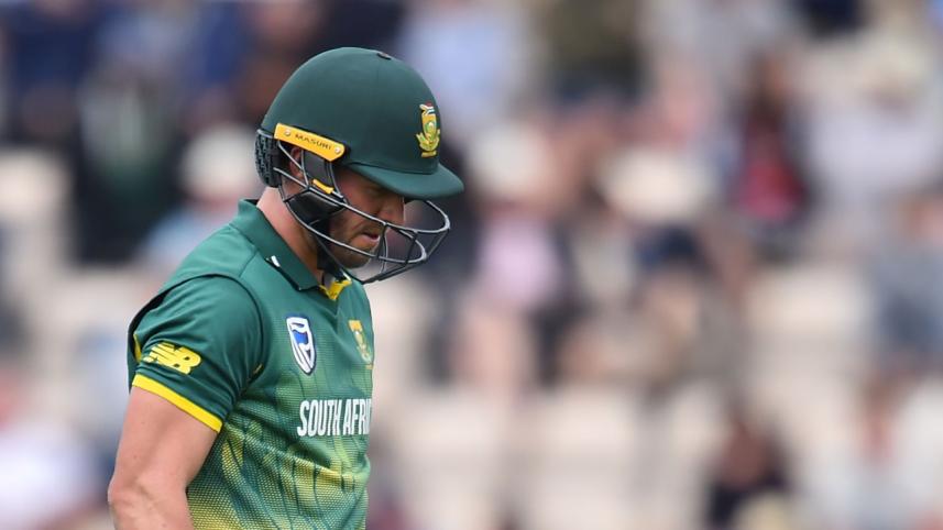AB de Villiers