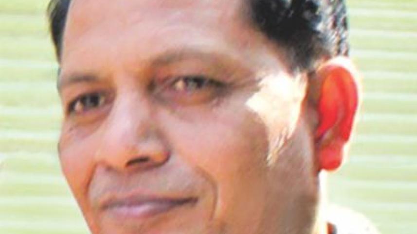 Abdul Hakim Shimul
