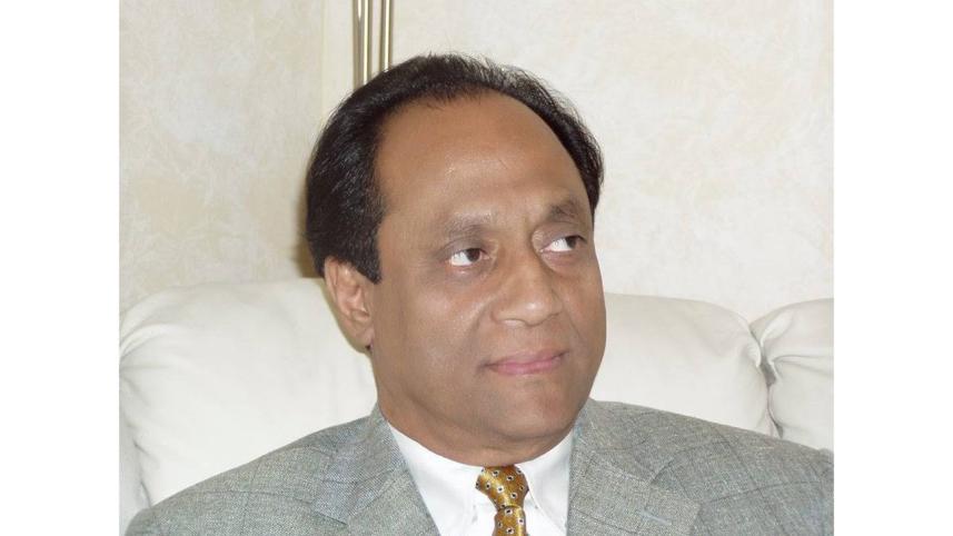 Abdullah Al Noman