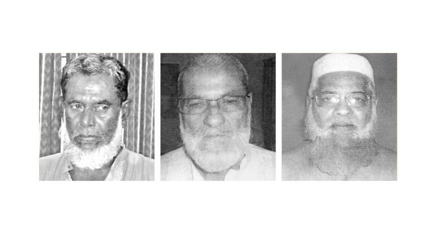 Abdur Razzak, Muhibur Rahman & Mujibur Rahman.jpg