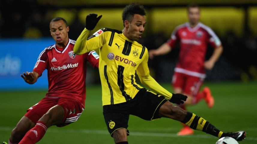 Borussia Dortmund