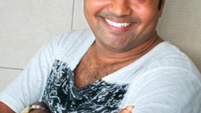 Actor Siddique