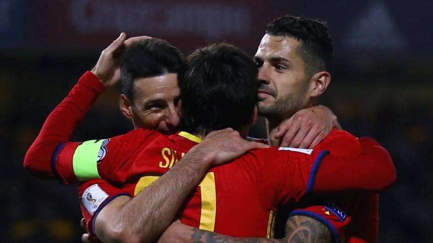 Spain