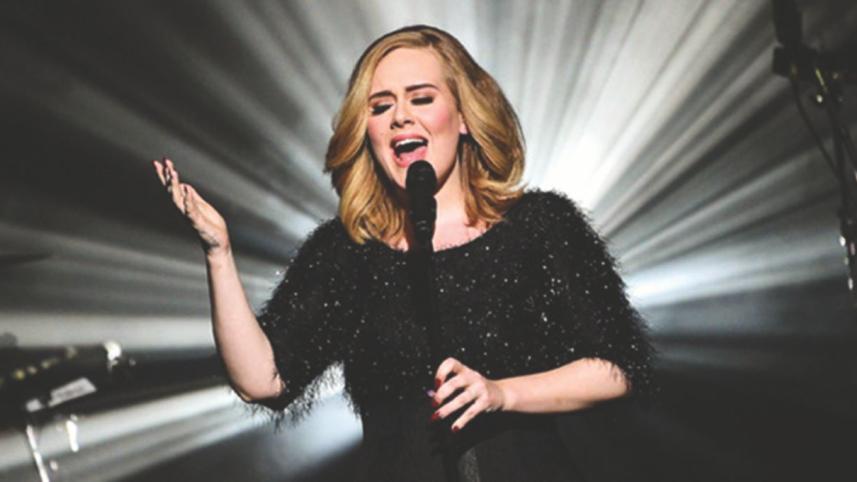 Adele