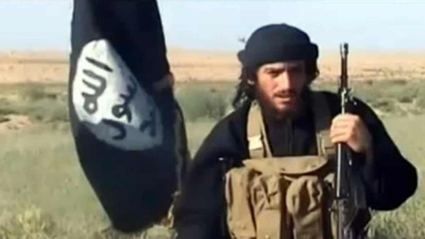 Abu Mohamed al-Adnani