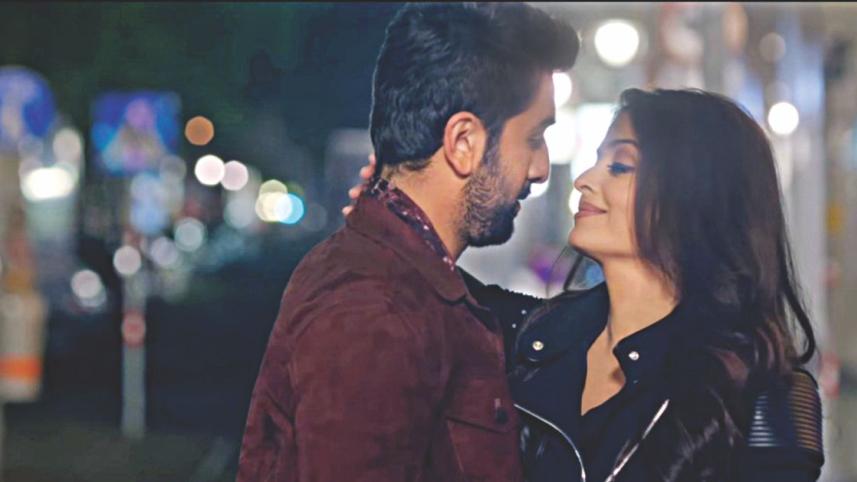 Ae Dil Hai Mushkil
