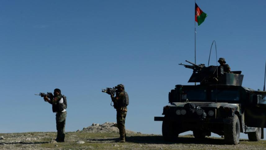 Afghan Taliban