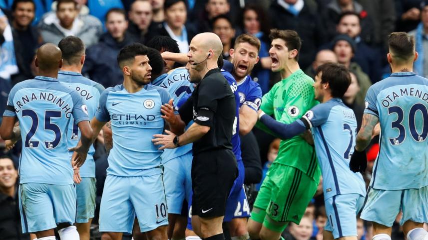 Manchester City