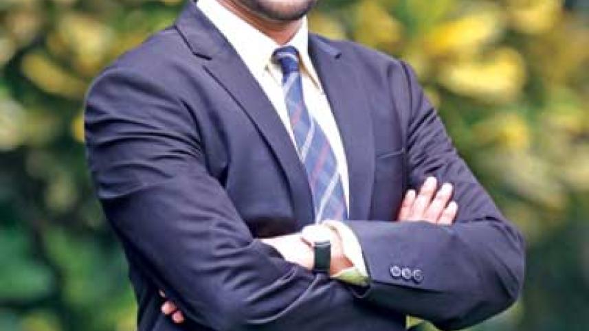 Ahmed Shafquat Noor