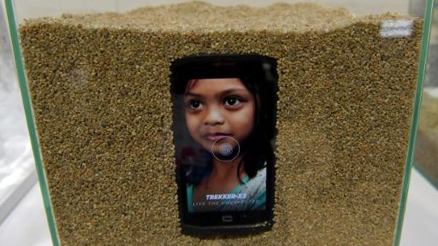 Next generation of 'superphones' 