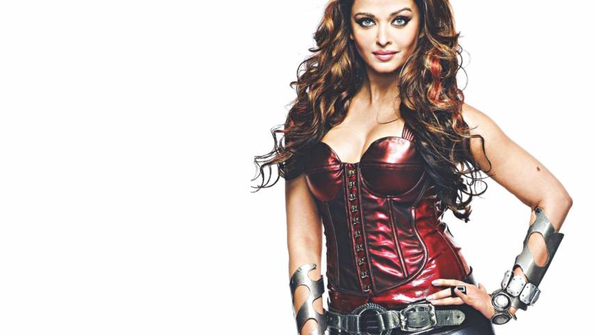 Aishwarya