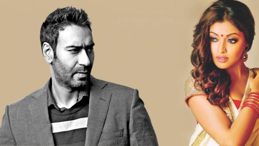 Ajay Devgn