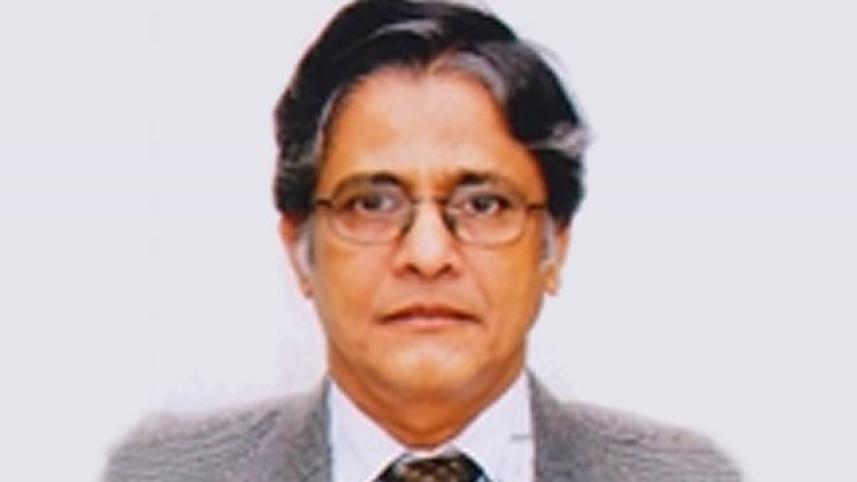 Akhtaruzzaman
