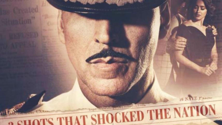 Akshay Kumar