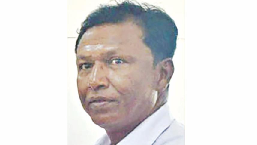 Aktar Alam